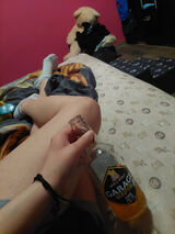 Zdjęcie użytkownika Anddzziiaax33