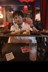 Foto pengguna michaglanton