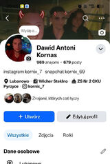 Zdjęcie użytkownika Kornix69