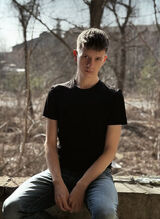 Zdjęcie użytkownika Wiktor10cmmmm