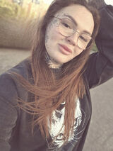 Zdjęcie użytkownika Gwiazduniaaa11