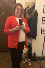 Zdjęcie użytkownika wezmeCieOna