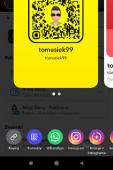 Zdjęcie użytkownika Tomek1560