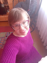 Zdjęcie użytkownika gosiaczek18m