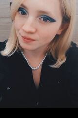 Zdjęcie użytkownika Smerfetka0406