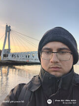 Zdjęcie użytkownika MateuszOlczyk02