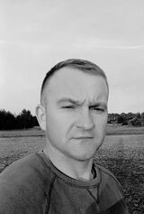 Zdjęcie użytkownika Firmament