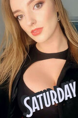 Zdjęcie użytkownika CandySuxxx