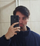 Zdjęcie użytkownika marcing2003