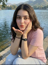 Zdjęcie użytkownika JessicaBarton2002