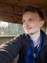 Zdjęcie użytkownika KrzysztofSiwek02