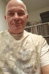 Foto utilizatorului burnus