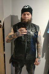 Fotka uživatele radowanlisinski11