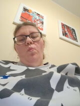 Фотография пользователя karolinachuda2