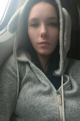 Фотография пользователя karolinaluszczyn70