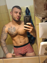 Zdjęcie użytkownika michaldoberman