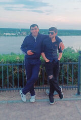 Фотография пользователя giorgisamkharadz85