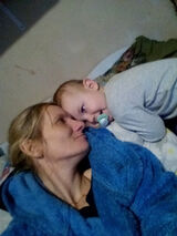 Zdjęcie użytkownika wagnieszka043