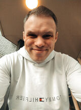 Zdjęcie użytkownika MarcinLipinski1988