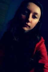 Zdjęcie użytkownika Roksanamoskot90