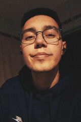 Zdjęcie użytkownika Damiannnx