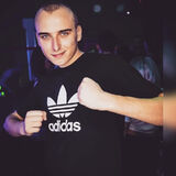 Foto utilizatorului adammajerski