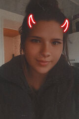 Zdjęcie użytkownika Evvelinkaaa