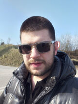 Фото користувача GG911