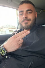 Фотография пользователя angelo720