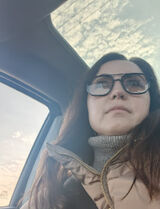 Фото користувача MK1708