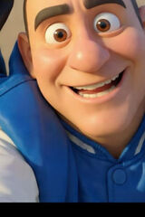 Zdjęcie użytkownika AndrzejAndrzej1975