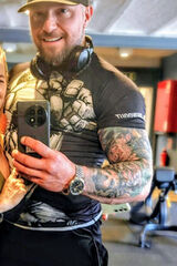 Zdjęcie użytkownika Christopher41