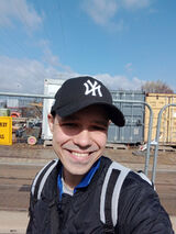 Zdjęcie użytkownika WildFire9402