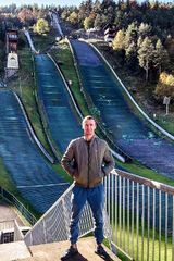 Zdjęcie użytkownika cezarywarmbier4