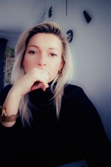 Фото користувача Diavolina