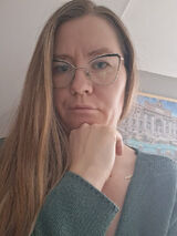 Фотография пользователя zaczytana1993