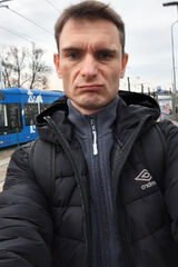 Zdjęcie użytkownika Kojot1906