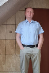 Zdjęcie użytkownika Scooterek007