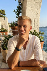 Фото користувача Femdomuleglywojtek