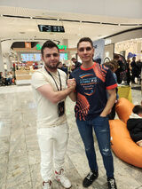 Zdjęcie użytkownika Ajuss