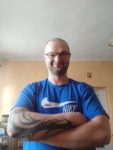 Benutzerfoto Mariusz060785