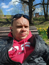 Фотография пользователя przemyslaw181190