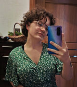 Фотография пользователя martynaszmuk1