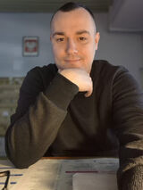 Zdjęcie użytkownika lukasikk93