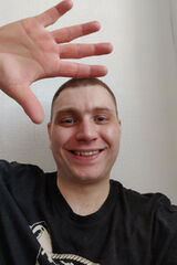 Zdjęcie użytkownika zamotasuplany93