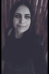 Фотография пользователя mariaziegert215