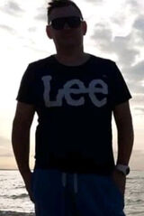 Zdjęcie użytkownika Bartosz7791