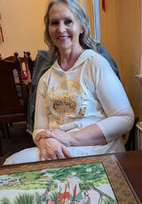 Zdjęcie użytkownika AgnieszkaNi