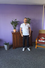 Zdjęcie użytkownika bartekandrzejews77