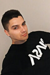 Zdjęcie użytkownika Marcin94xx